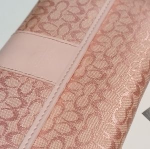 Coach Tri fold  Wallet